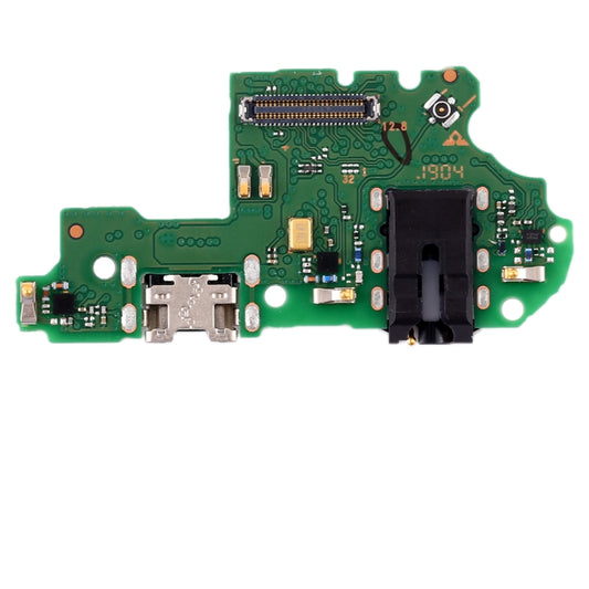 Original Charging Port Board for Huawei Enjoy 9s - Tail Connector by buy2fix | Online Shopping UK | buy2fix