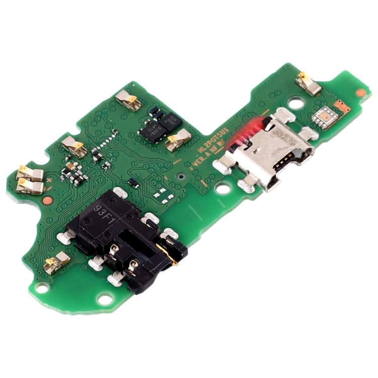 Original Charging Port Board for Huawei Enjoy 9s - Tail Connector by buy2fix | Online Shopping UK | buy2fix
