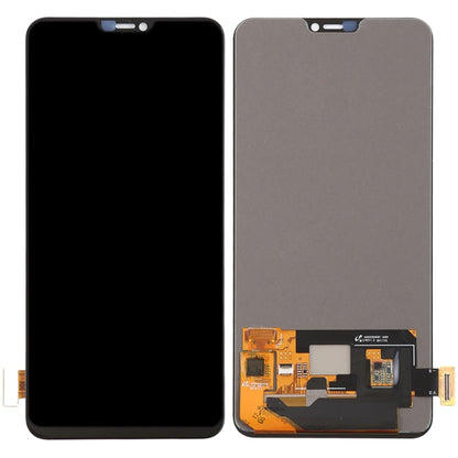 Original LCD Screen for Vivo X21 with Digitizer Full Assembly(Black) - LCD Screen by buy2fix | Online Shopping UK | buy2fix