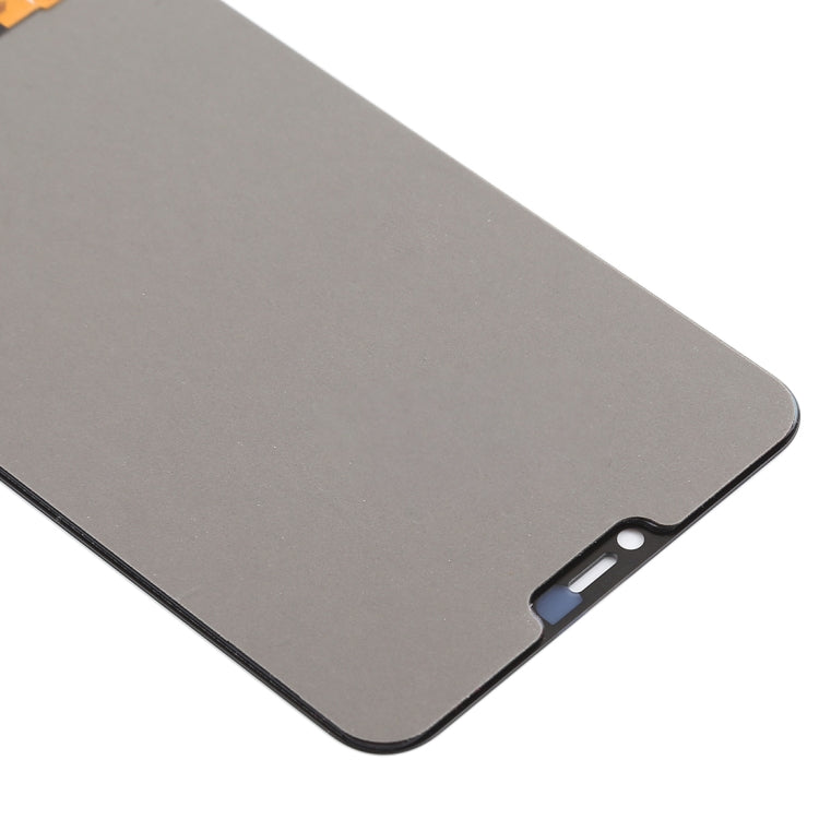 Original LCD Screen for Vivo X21 with Digitizer Full Assembly(Black) - LCD Screen by buy2fix | Online Shopping UK | buy2fix