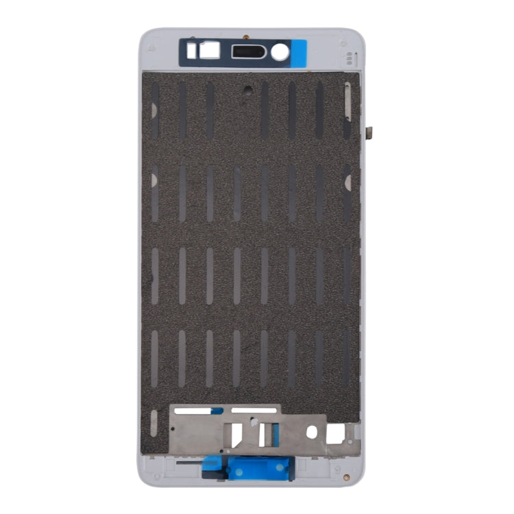 For Xiaomi Mi 5s Front Housing LCD Frame Bezel - Frame Bezel Plate by buy2fix | Online Shopping UK | buy2fix