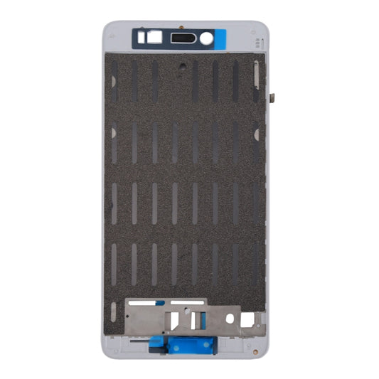 For Xiaomi Mi 5s Front Housing LCD Frame Bezel - Frame Bezel Plate by buy2fix | Online Shopping UK | buy2fix