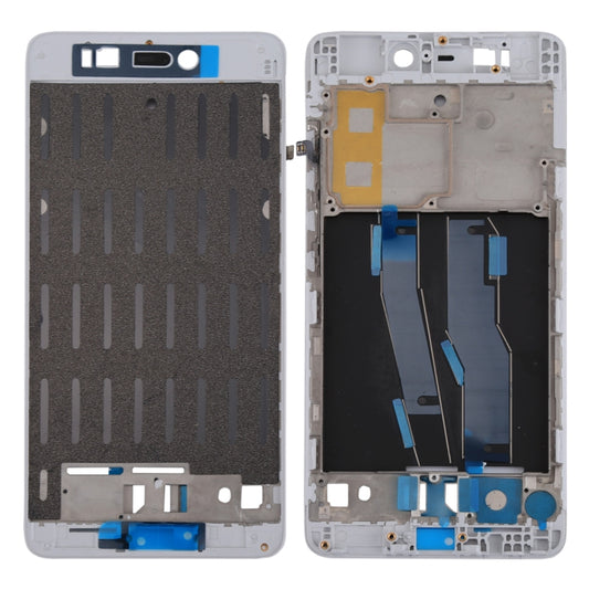 For Xiaomi Mi 5s Front Housing LCD Frame Bezel - Frame Bezel Plate by buy2fix | Online Shopping UK | buy2fix