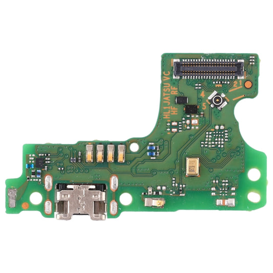 Original Charging Port Board for Huawei Honor Play 8A - Charging Port Board by buy2fix | Online Shopping UK | buy2fix