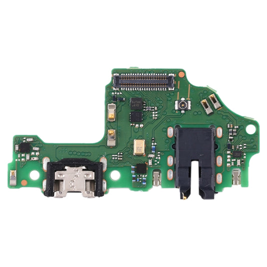 Original Charging Port Board for Huawei Enjoy 9 Plus - Tail Connector by buy2fix | Online Shopping UK | buy2fix