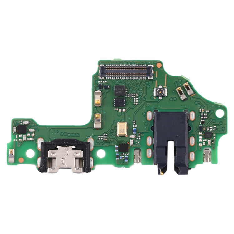 Original Charging Port Board for Huawei Enjoy 9 Plus - Tail Connector by buy2fix | Online Shopping UK | buy2fix