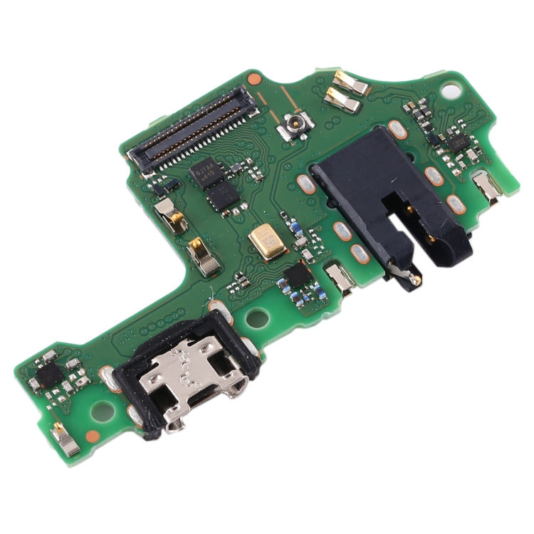 Original Charging Port Board for Huawei Enjoy 9 Plus - Tail Connector by buy2fix | Online Shopping UK | buy2fix