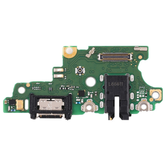 Original Charging Port Board for Huawei Nova 3 - Tail Connector by buy2fix | Online Shopping UK | buy2fix