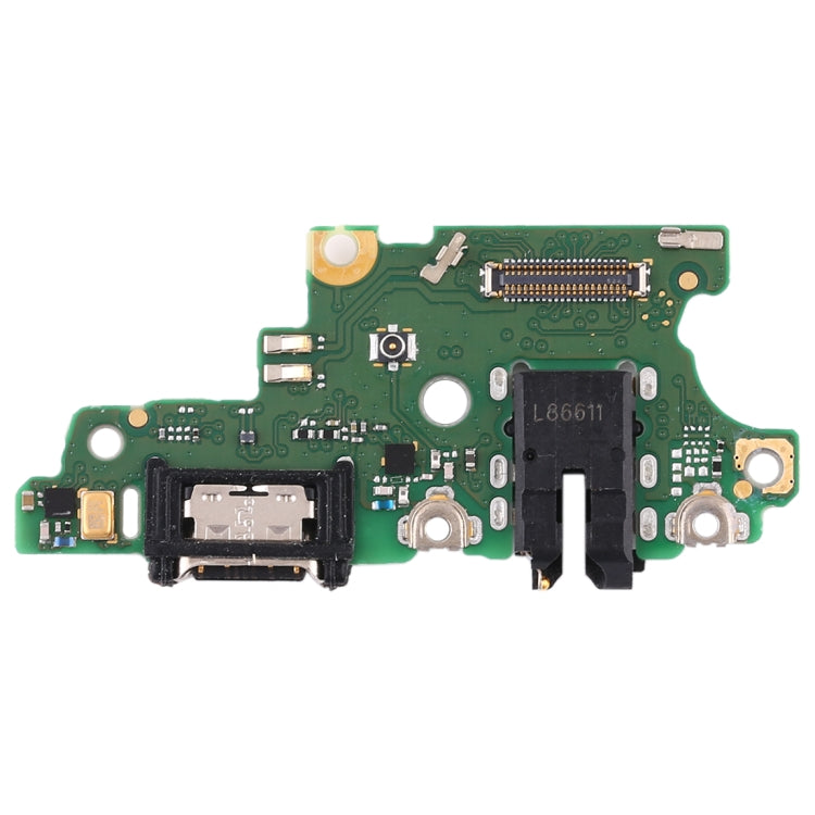 Original Charging Port Board for Huawei Nova 3 - Tail Connector by buy2fix | Online Shopping UK | buy2fix