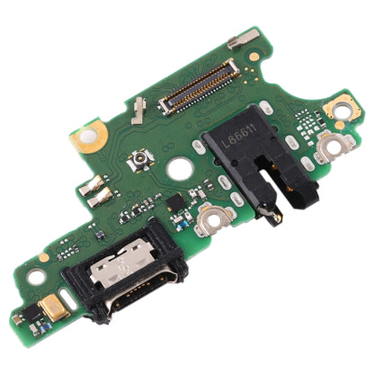 Original Charging Port Board for Huawei Nova 3 - Tail Connector by buy2fix | Online Shopping UK | buy2fix