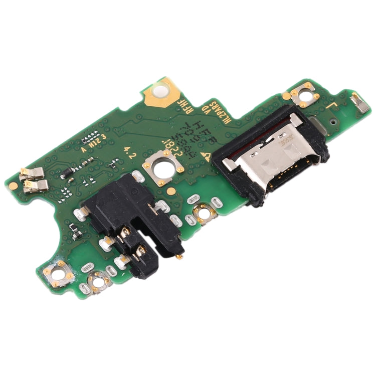 Original Charging Port Board for Huawei Nova 3 - Tail Connector by buy2fix | Online Shopping UK | buy2fix