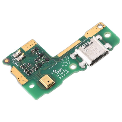 Original Charging Port Board for Huawei Enjoy 7 - Tail Connector by buy2fix | Online Shopping UK | buy2fix