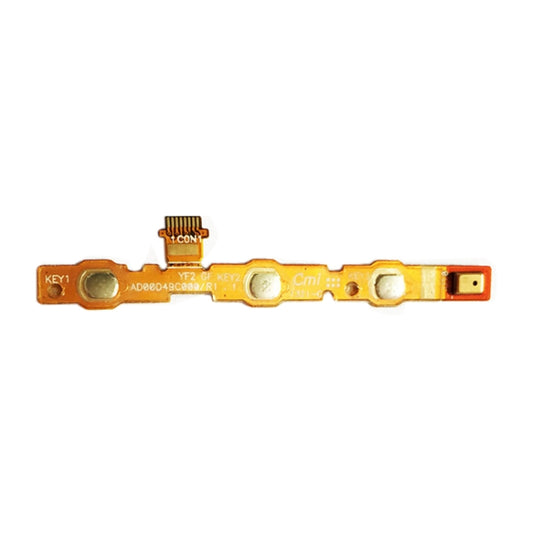Power Button & Volume Button Flex Cable for Google Nexus 7 (2013) - Flex Cable by buy2fix | Online Shopping UK | buy2fix
