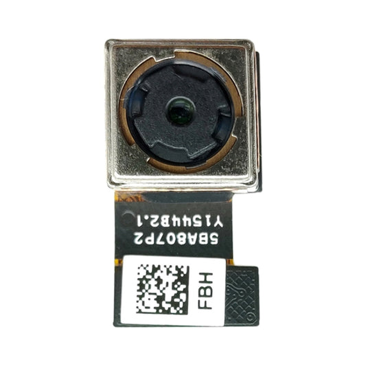 Back Camera Module for Asus Zenfone 2 Laser 5.5 inch ZE550KL / ZE551kl / Z00LD - Camera by buy2fix | Online Shopping UK | buy2fix