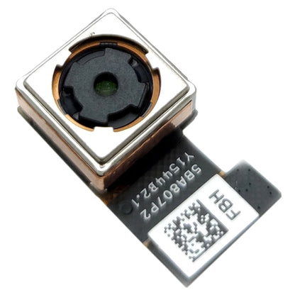 Back Camera Module for Asus Zenfone 2 Laser 5.5 inch ZE550KL / ZE551kl / Z00LD - Camera by buy2fix | Online Shopping UK | buy2fix