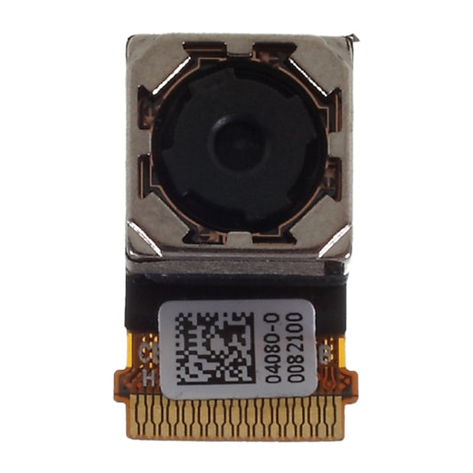 Back Camera Module for Asus Zenfone 2 ZE551ML / ZE550ML 5.5 inch - Camera by buy2fix | Online Shopping UK | buy2fix