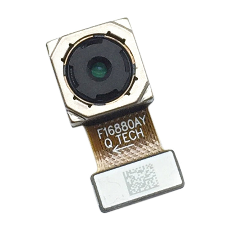 Back Camera Module for Asus ZenFone 4 Max Pro ZC554KL - Camera by buy2fix | Online Shopping UK | buy2fix
