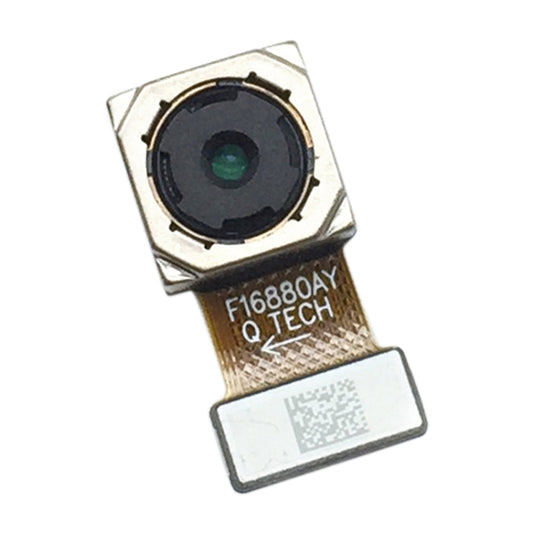 Back Camera Module for Asus ZenFone 4 Max Pro ZC554KL - Camera by buy2fix | Online Shopping UK | buy2fix