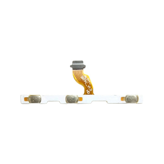 Power Button & Volume Button Flex Cable for Lenovo A2010 A2580 A2860 - Flex Cable by buy2fix | Online Shopping UK | buy2fix