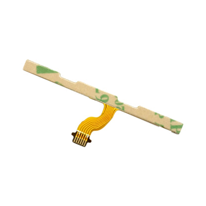 Power Button & Volume Button Flex Cable for Lenovo A2010 A2580 A2860 - Flex Cable by buy2fix | Online Shopping UK | buy2fix