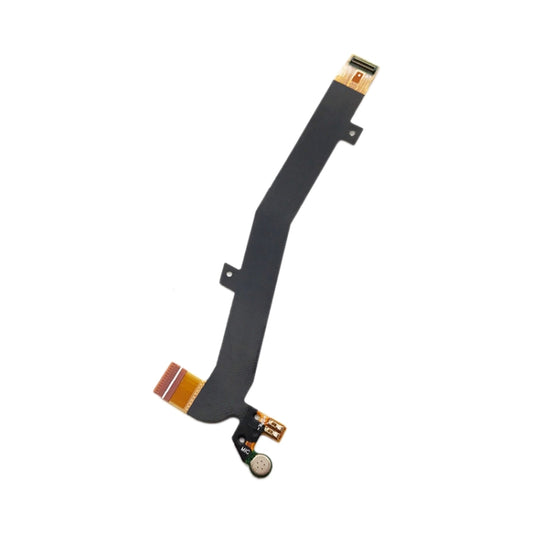 Motherboard Flex Cable with Mic for Lenovo P70 / P70T - Flex Cable by buy2fix | Online Shopping UK | buy2fix