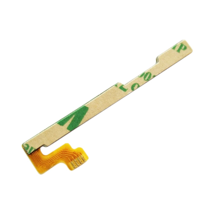 Power Button & Volume Button Flex Cable for Lenovo P70 - Flex Cable by buy2fix | Online Shopping UK | buy2fix
