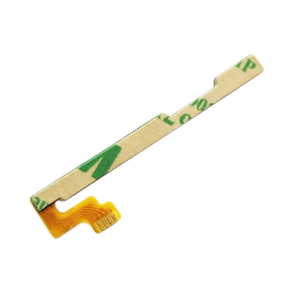 Power Button & Volume Button Flex Cable for Lenovo P70 - Flex Cable by buy2fix | Online Shopping UK | buy2fix