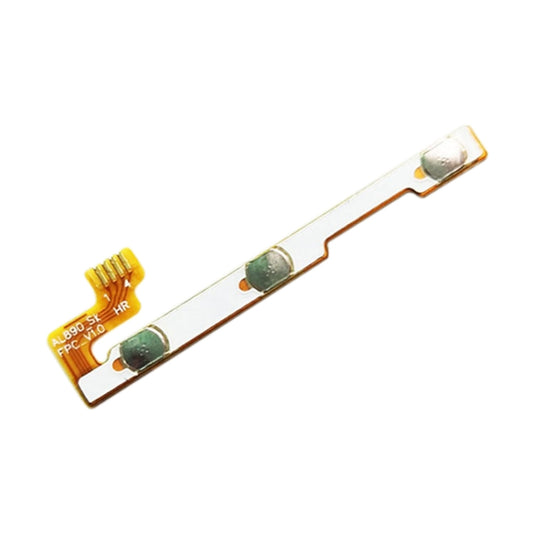 Power Button & Volume Button Flex Cable for Lenovo P70 - Flex Cable by buy2fix | Online Shopping UK | buy2fix