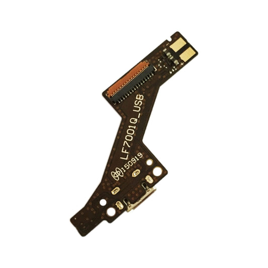 Charging Port Board for Lenovo Phab / PB1-750 - Tail Connector by buy2fix | Online Shopping UK | buy2fix