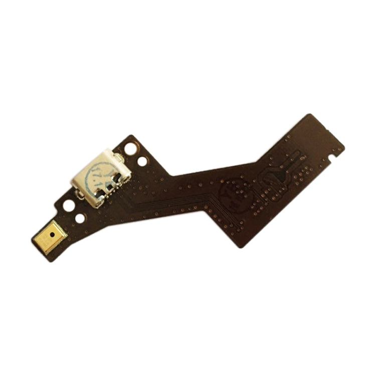 Charging Port Board for Lenovo Phab / PB1-750 - Tail Connector by buy2fix | Online Shopping UK | buy2fix