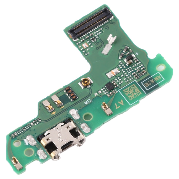Original Charging Port Board for Huawei Honor 7A - Charging Port Board by buy2fix | Online Shopping UK | buy2fix