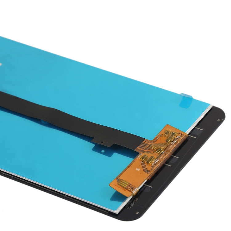 TFT LCD Screen for Xiaomi Mi Max 2 with Digitizer Full Assembly(Black) - LCD Screen by buy2fix | Online Shopping UK | buy2fix