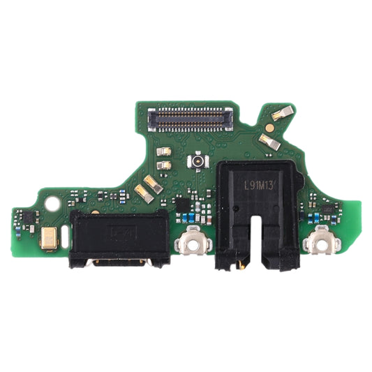 Original Charging Port Board for Huawei Nova 4e / P30 Lite - Tail Connector by buy2fix | Online Shopping UK | buy2fix