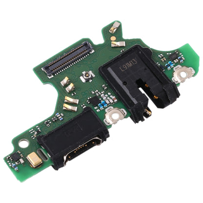 Original Charging Port Board for Huawei Nova 4e / P30 Lite - Tail Connector by buy2fix | Online Shopping UK | buy2fix