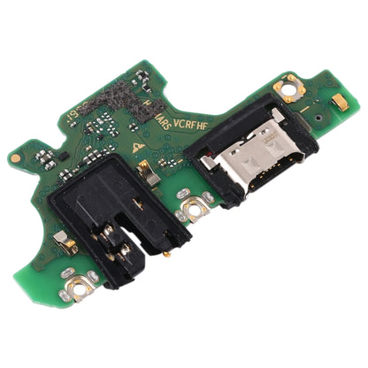 Original Charging Port Board for Huawei Nova 4e / P30 Lite - Tail Connector by buy2fix | Online Shopping UK | buy2fix