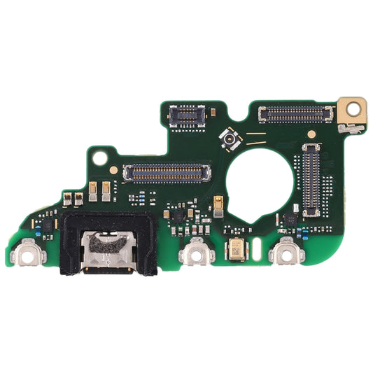 Original Charging Port Board for Huawei Nova 5 Pro - Tail Connector by buy2fix | Online Shopping UK | buy2fix