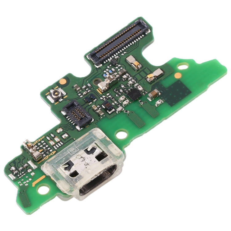 Original Charging Port Board for Huawei Honor 6x - Charging Port Board by buy2fix | Online Shopping UK | buy2fix