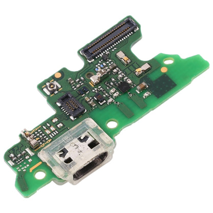 Original Charging Port Board for Huawei Honor 6x - Charging Port Board by buy2fix | Online Shopping UK | buy2fix