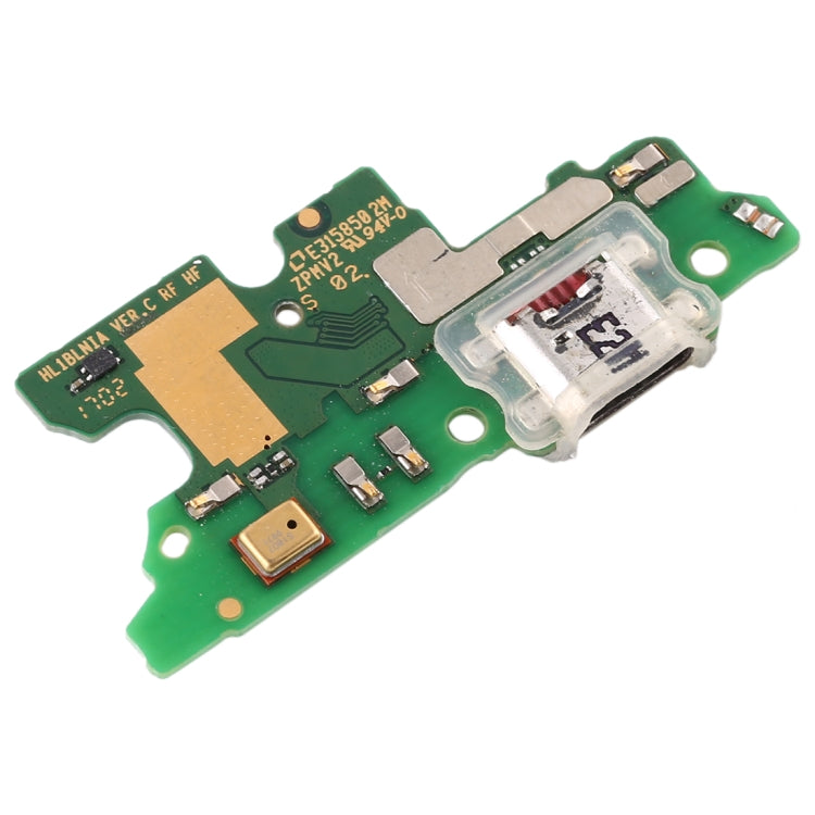 Original Charging Port Board for Huawei Honor 6x - Charging Port Board by buy2fix | Online Shopping UK | buy2fix