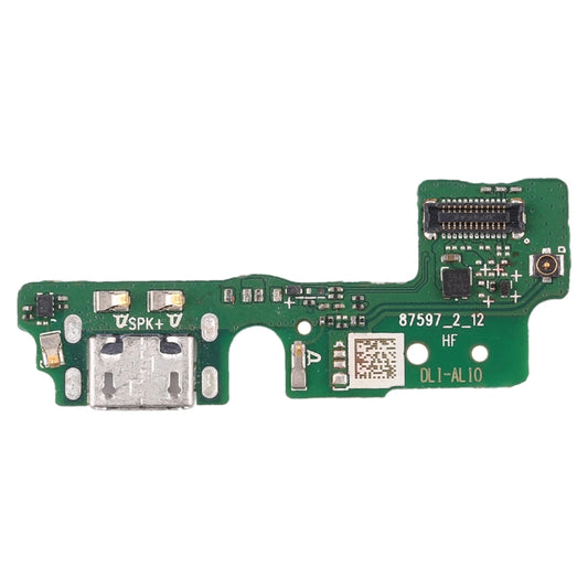 Original Charging Port Board for Huawei Honor 6A - Charging Port Board by buy2fix | Online Shopping UK | buy2fix