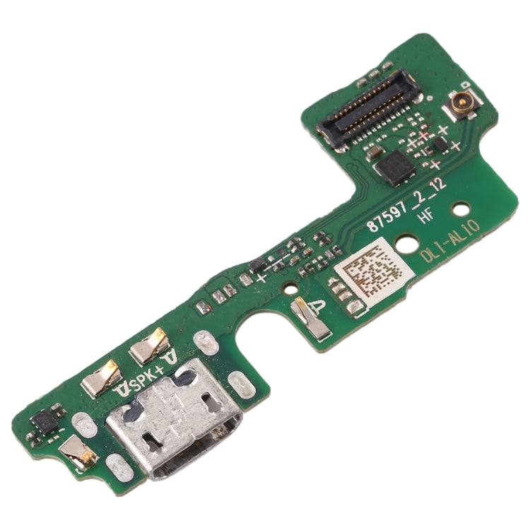 Original Charging Port Board for Huawei Honor 6A - Charging Port Board by buy2fix | Online Shopping UK | buy2fix