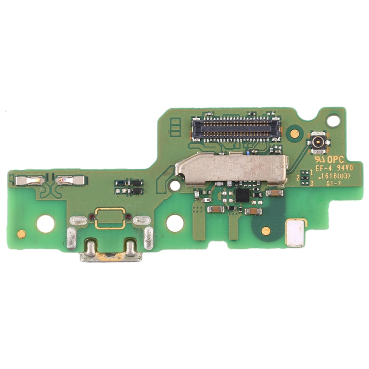 Original Charging Port Board for Huawei Honor 5A - Charging Port Board by buy2fix | Online Shopping UK | buy2fix