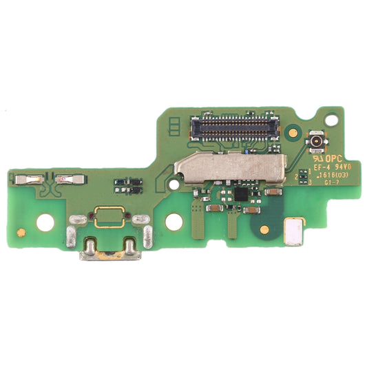 Original Charging Port Board for Huawei Honor 5A - Charging Port Board by buy2fix | Online Shopping UK | buy2fix