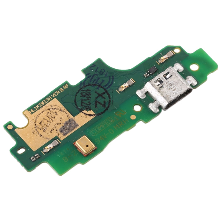 Original Charging Port Board for Huawei Honor 5X - Charging Port Board by buy2fix | Online Shopping UK | buy2fix