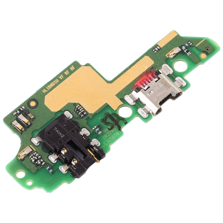 Original Charging Port Board for Huawei Honor 7X - Charging Port Board by buy2fix | Online Shopping UK | buy2fix