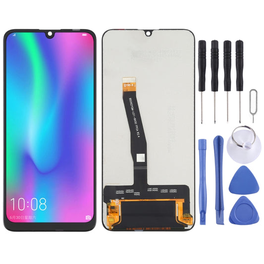 OEM LCD Screen for Huawei Honor 10 Lite / Honor 20i with Digitizer Full Assembly(Black) - LCD Screen by buy2fix | Online Shopping UK | buy2fix