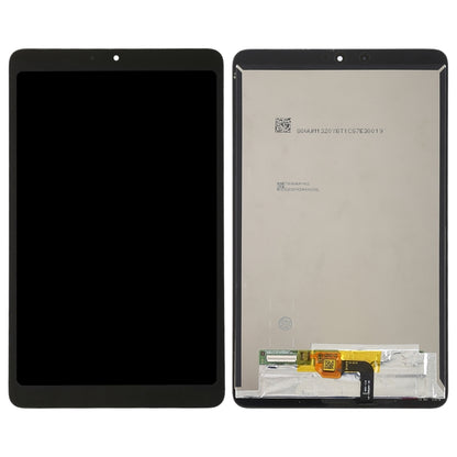 TFT LCD Screen for Xiaomi Mi Pad 4 with Digitizer Full Assembly(Black) - LCD Screen by buy2fix | Online Shopping UK | buy2fix