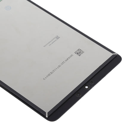 TFT LCD Screen for Xiaomi Mi Pad 4 with Digitizer Full Assembly(Black) - LCD Screen by buy2fix | Online Shopping UK | buy2fix