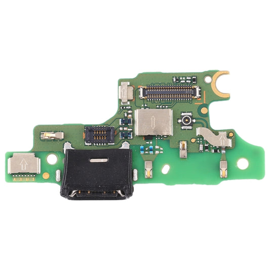 Original Charging Port Board for Huawei nova - Tail Connector by buy2fix | Online Shopping UK | buy2fix