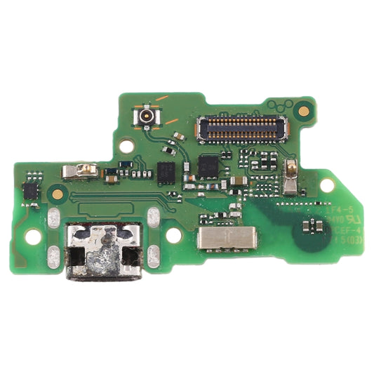 Original Charging Port Board for Huawei Enjoy 7 Plus - Tail Connector by buy2fix | Online Shopping UK | buy2fix